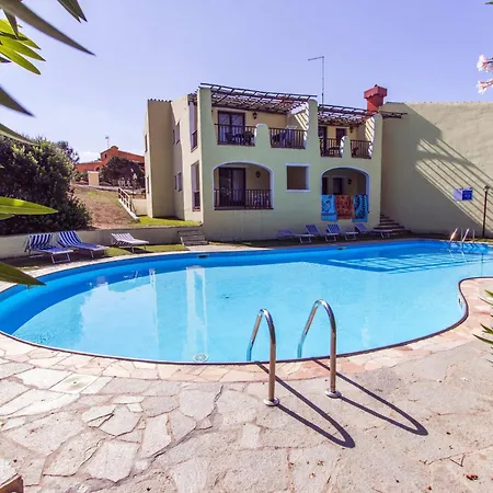 Apartamento Country Village Sea By Interhome