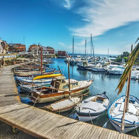 Country Village Sea By Interhome Stintino