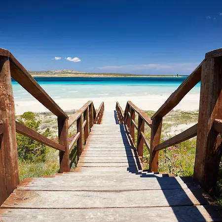 Country Village Sea By Interhome * Punta de su Torrione