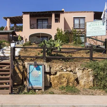 Country Village Sea By Interhome *