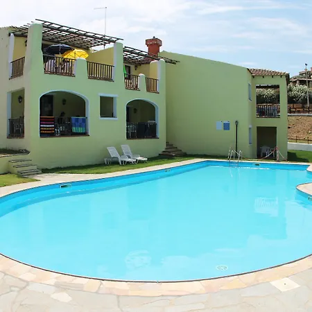Country Village Sea By Interhome شقة