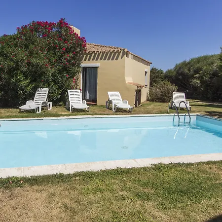Country Village Sea By Interhome * Punta de su Torrione