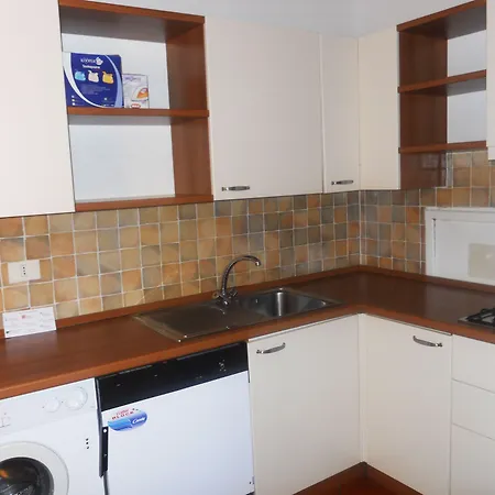 Appartement Country Village Sea By Interhome *