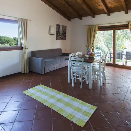 Country Village Sea By Interhome * Punta de su Torrione