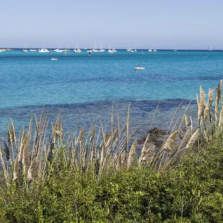 Country Village Sea By Interhome Appartement Punta de su Torrione