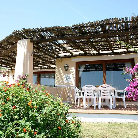 Appartement Country Village Sea By Interhome *
