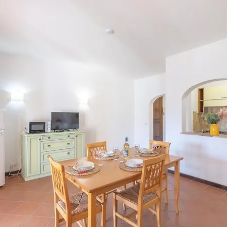 Country Village Sea By Interhome Punta de su Torrione