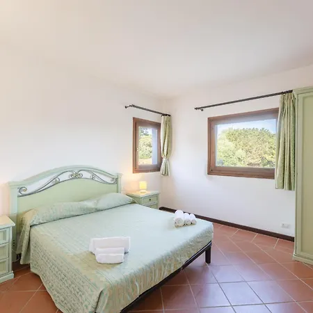 Country Village Sea By Interhome