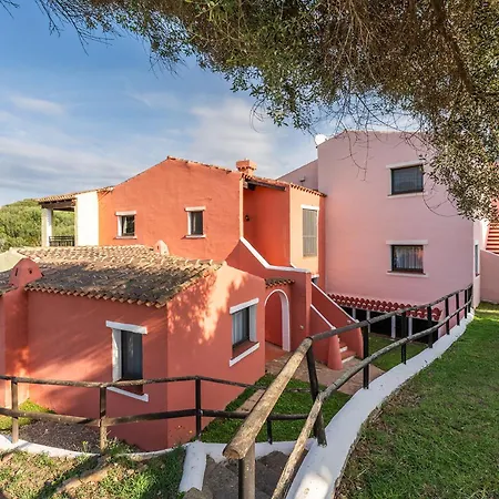 شقة Country Village Sea By Interhome Punta de su Torrione