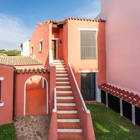 Country Village Sea By Interhome Punta de su Torrione