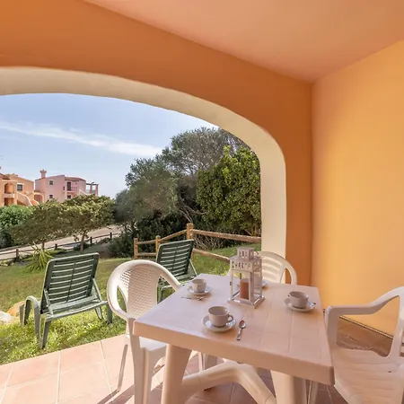 Country Village Sea By Interhome * Punta de su Torrione