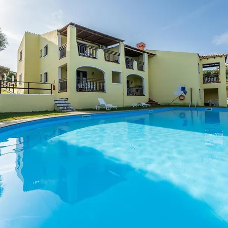 Country Village Sea By Interhome *
