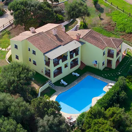 Country Village Sea By Interhome Punta de su Torrione