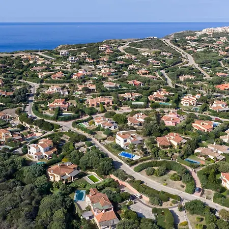 Country Village Sea By Interhome شقة *