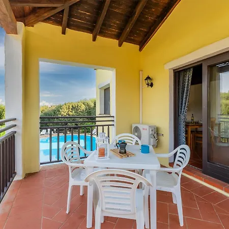 Country Village Sea By Interhome شقة