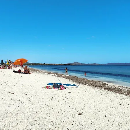 Apartamento Country Village Sea By Interhome