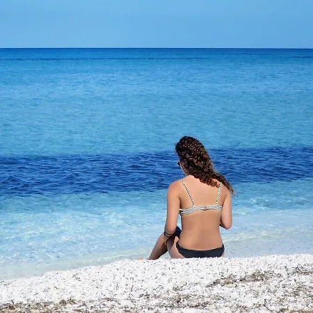 Country Village Sea By Interhome Apartamento Stintino