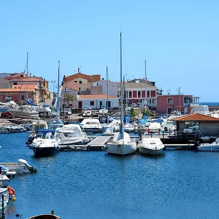 Country Village Sea By Interhome * Stintino