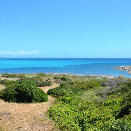 Apartamento Country Village Sea By Interhome