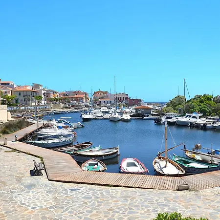 Apartment Country Village Sea By Interhome Stintino