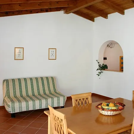 Apartamento Country Village Sea By Interhome