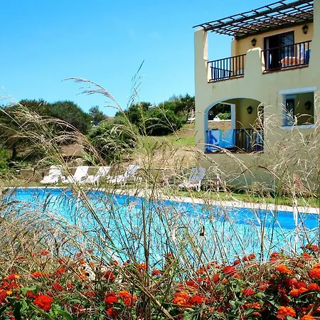 Country Village Sea By Interhome Apartamento Stintino