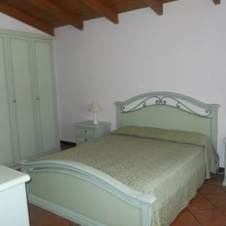Appartement Country Village Sea By Interhome Stintino