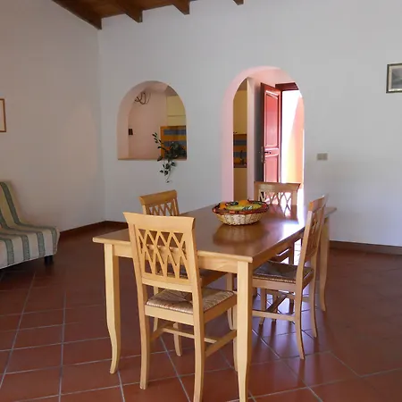 Country Village Sea By Interhome Apartment
