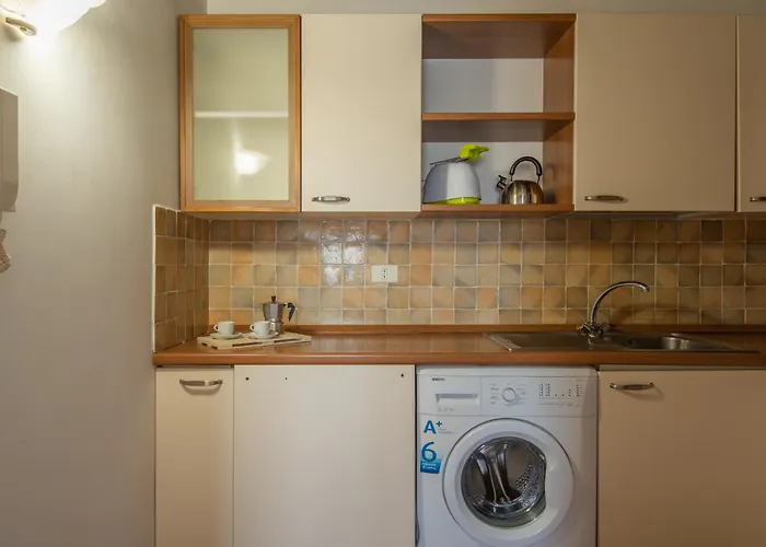 Country Village Sea By Interhome * Punta de su Torrione