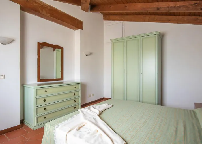 Apartamento Country Village Sea By Interhome Punta de su Torrione