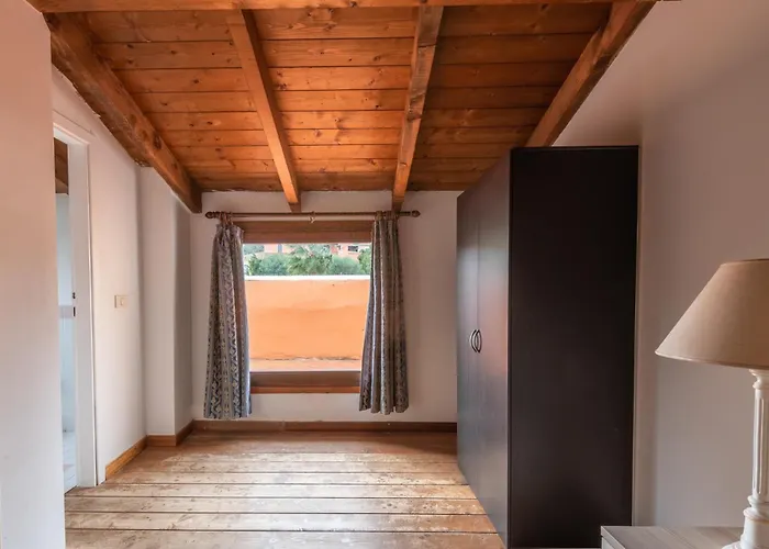 Apartamento Country Village Sea By Interhome Punta de su Torrione