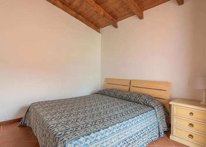 Apartamento Country Village Sea By Interhome