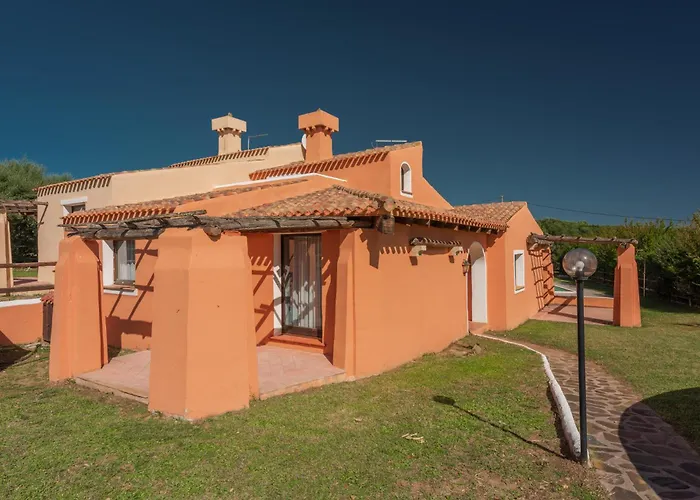 Country Village Sea By Interhome