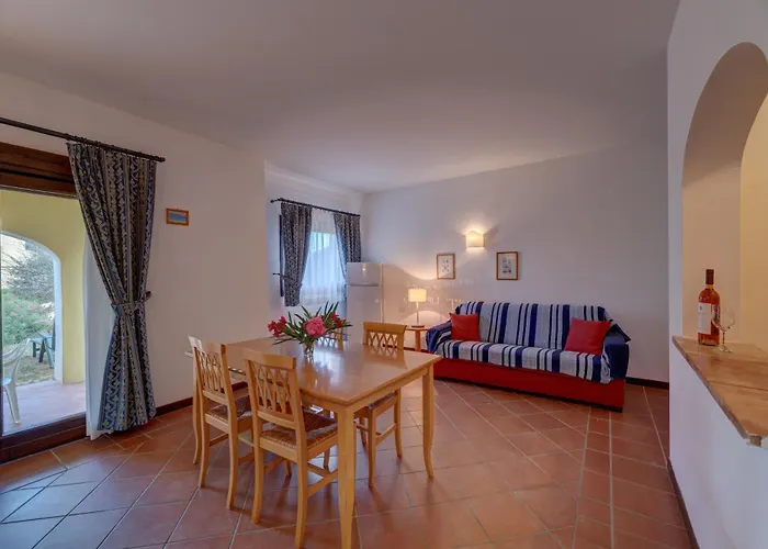 Country Village Sea By Interhome * Punta de su Torrione