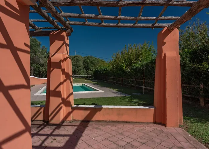 Country Village Sea By Interhome Apartamento Punta de su Torrione