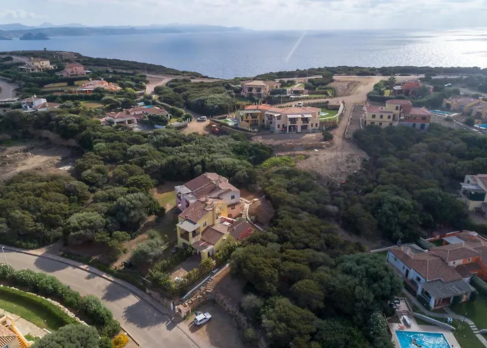Apartamento Country Village Sea By Interhome