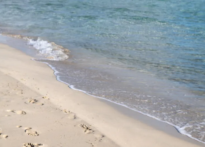 Apartamento Country Village Sea By Interhome Punta de su Torrione