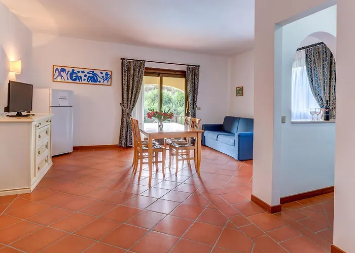 Apartamento Country Village Sea By Interhome