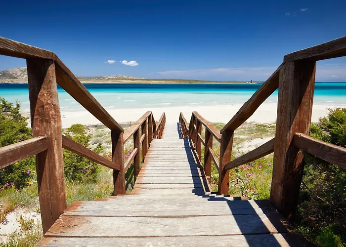 Country Village Sea By Interhome * Punta de su Torrione