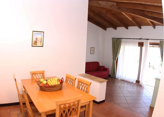 Country Village Sea By Interhome Apartamento Punta de su Torrione