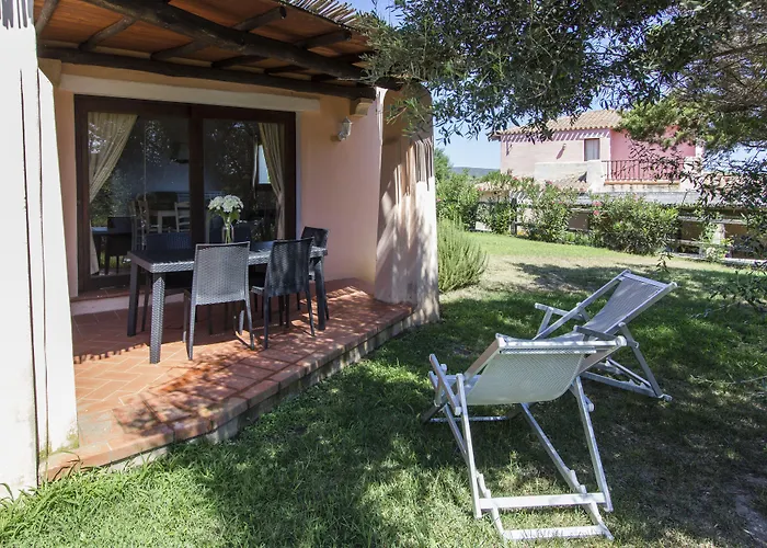 Apartamento Country Village Sea By Interhome