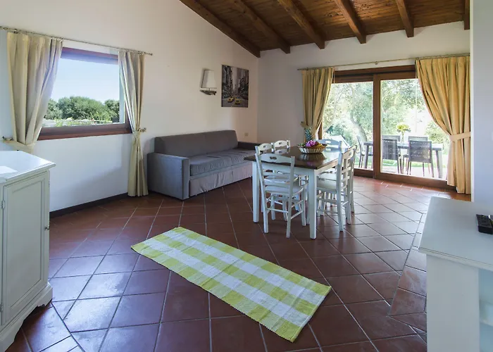 Country Village Sea By Interhome * Punta de su Torrione