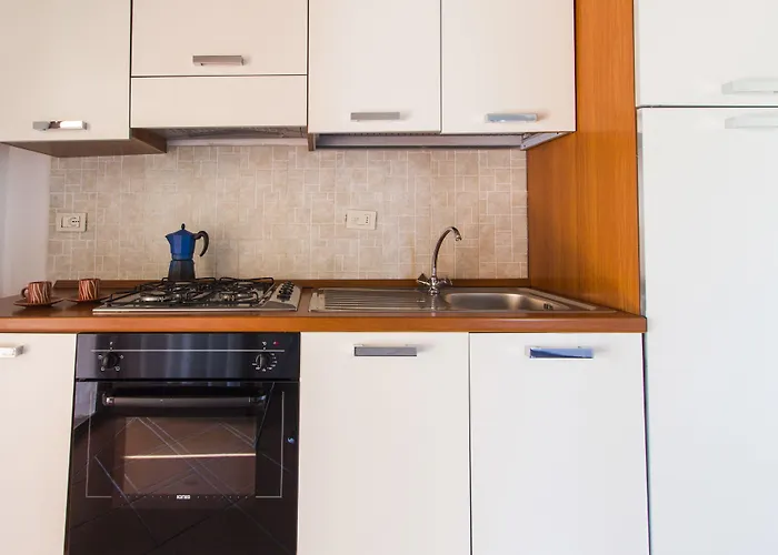 Apartamento Country Village Sea By Interhome