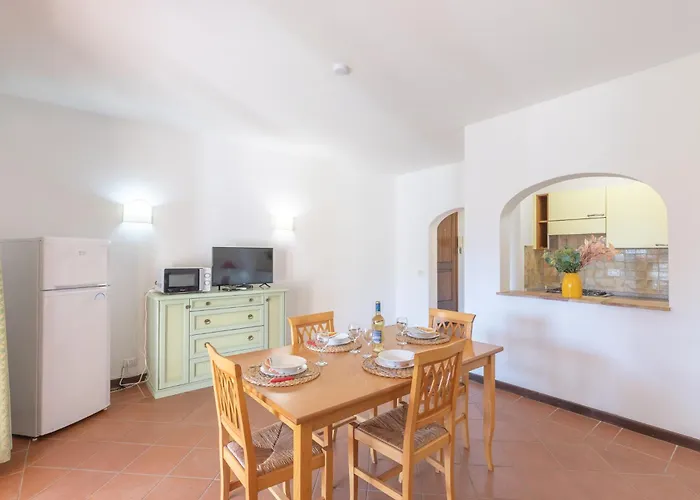 Country Village Sea By Interhome Punta de su Torrione