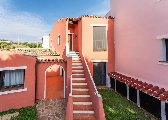 Country Village Sea By Interhome Punta de su Torrione