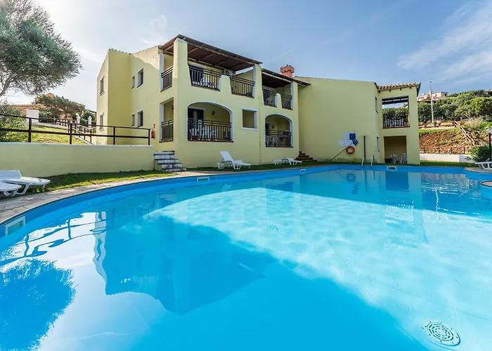 Country Village Sea By Interhome *