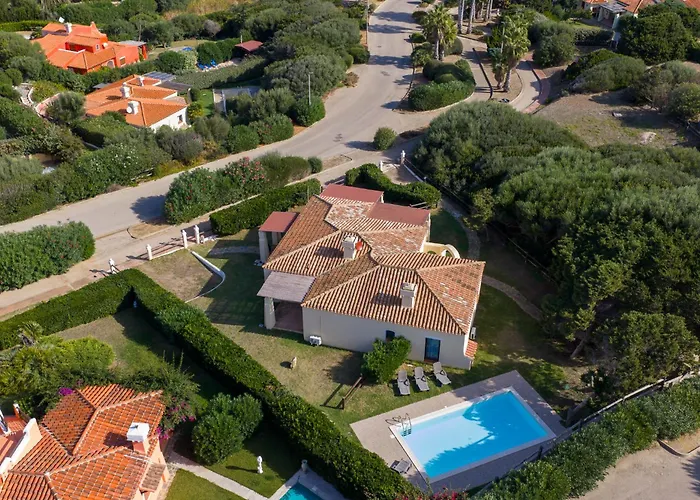 Country Village Sea By Interhome